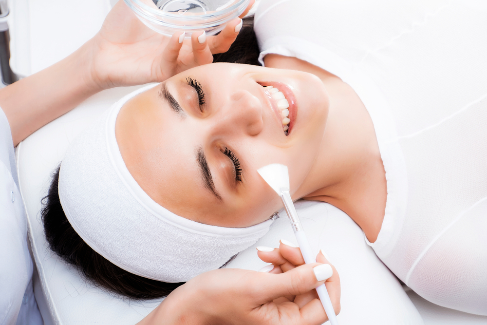Chemical Peel Treatment Delhi