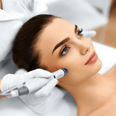 Laser Facial in Delhi